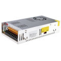 Fonte de alimentação regulada universal 360W do interruptor da CC de 12V 30A para o rádio, grande tela, luzes de tira do diodo emissor de luz